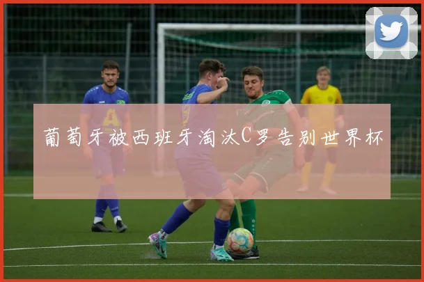 葡萄牙被西班牙淘汰C罗告别世界杯